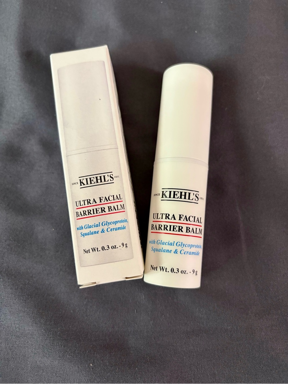 Kiehl's Ultra Facial Barrier Balm